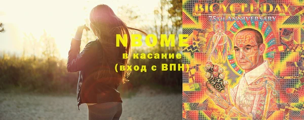 стафф Иннополис